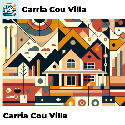 Carria Cou Villa