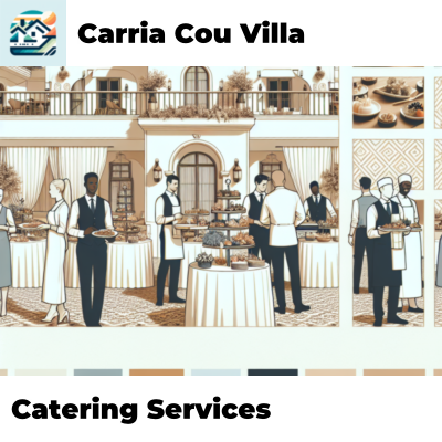 Catering Services