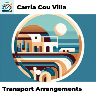 Transport Arrangements